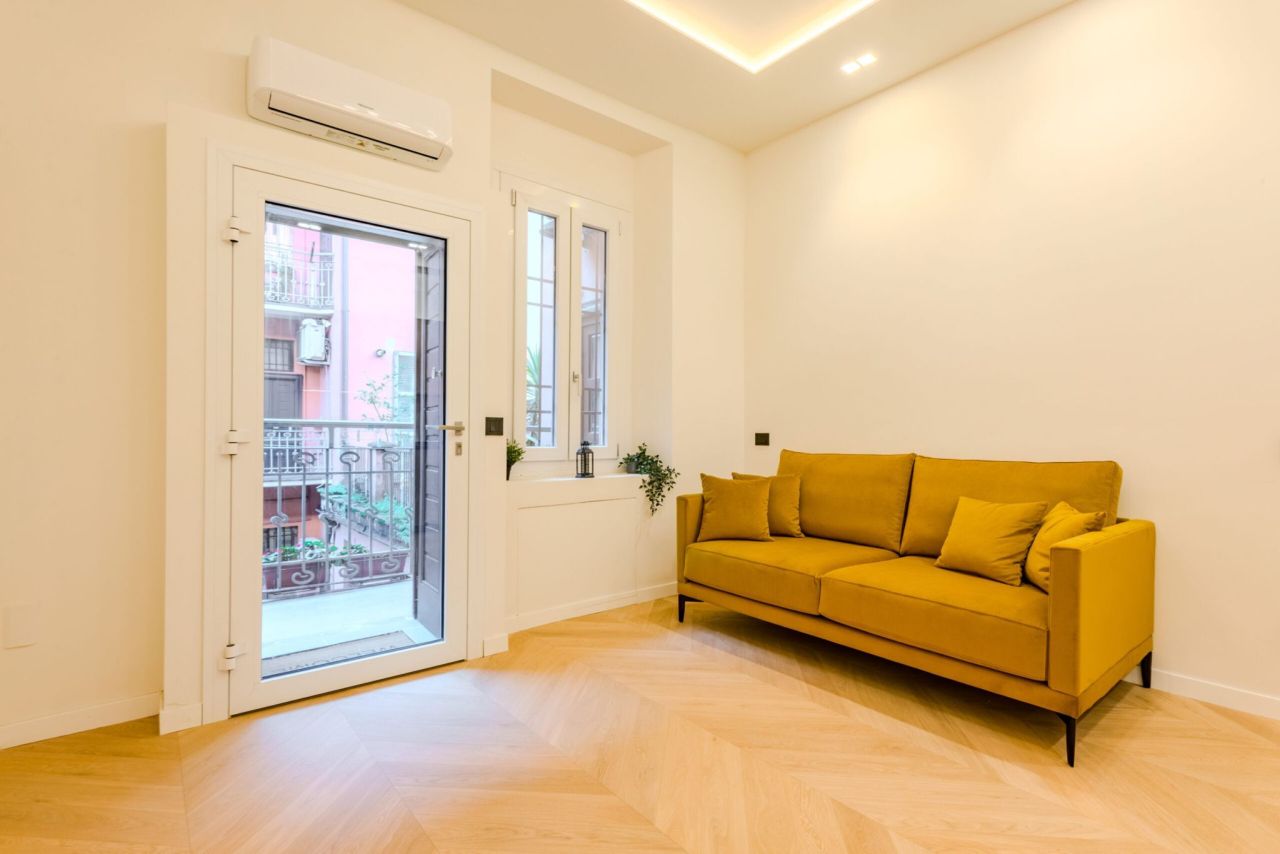 Апартаменты в Милане, Италия, 51 м² - фото 2