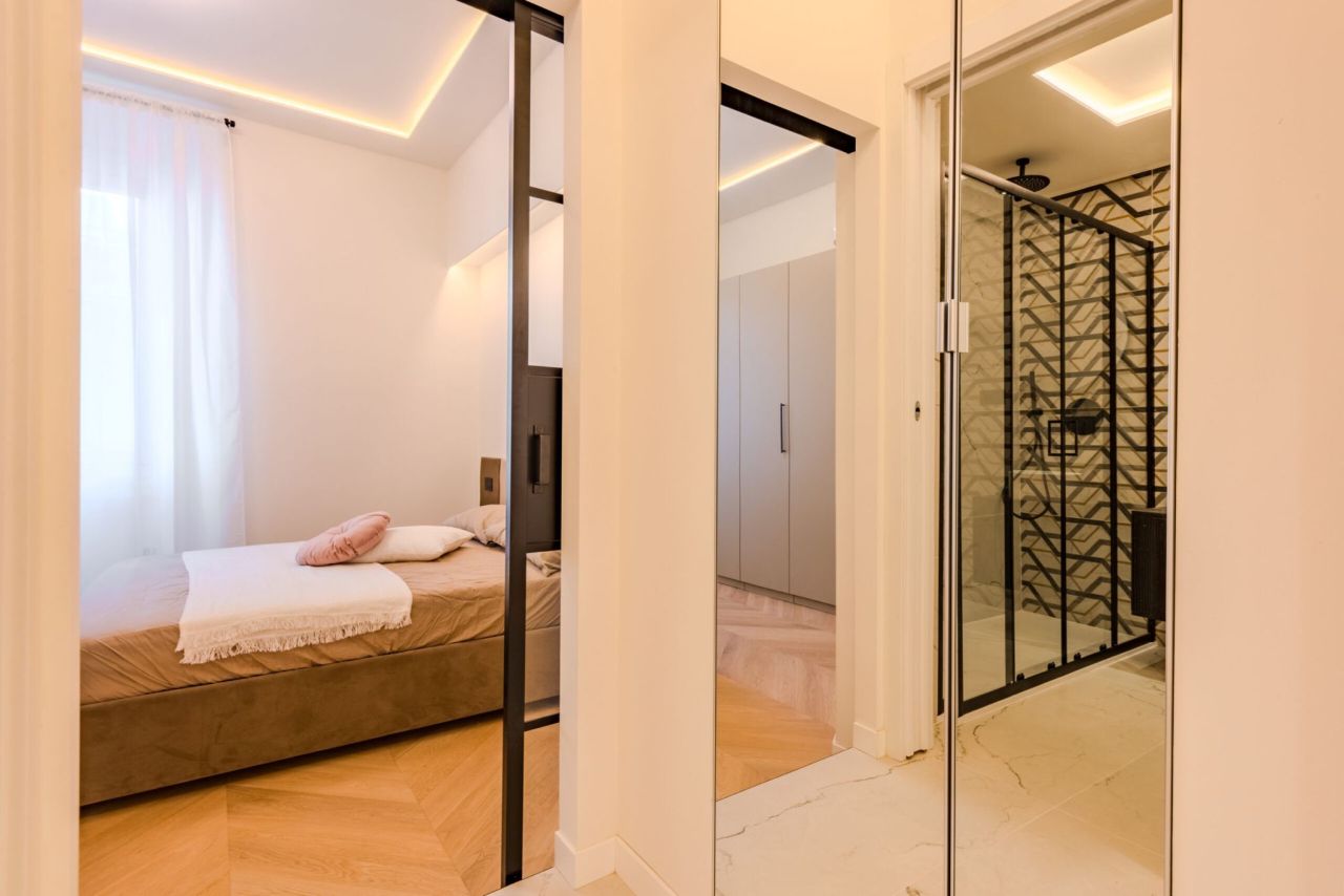 Апартаменты в Милане, Италия, 51 м² - фото 5