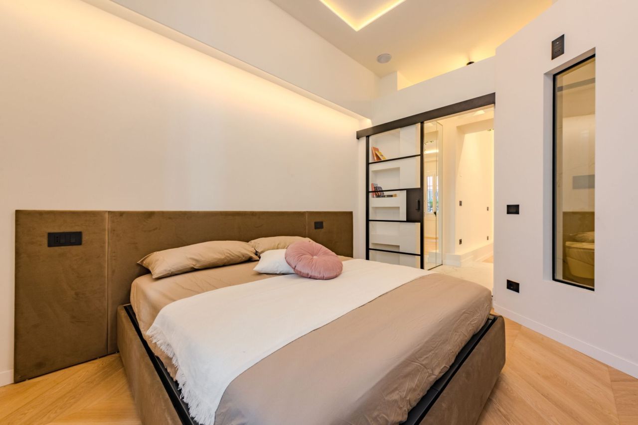 Апартаменты в Милане, Италия, 51 м² - фото 7