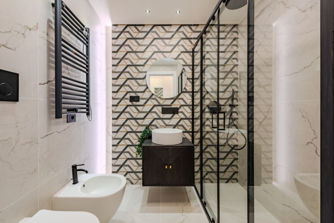 Апартаменты в Милане, Италия, 51 м² - фото 6