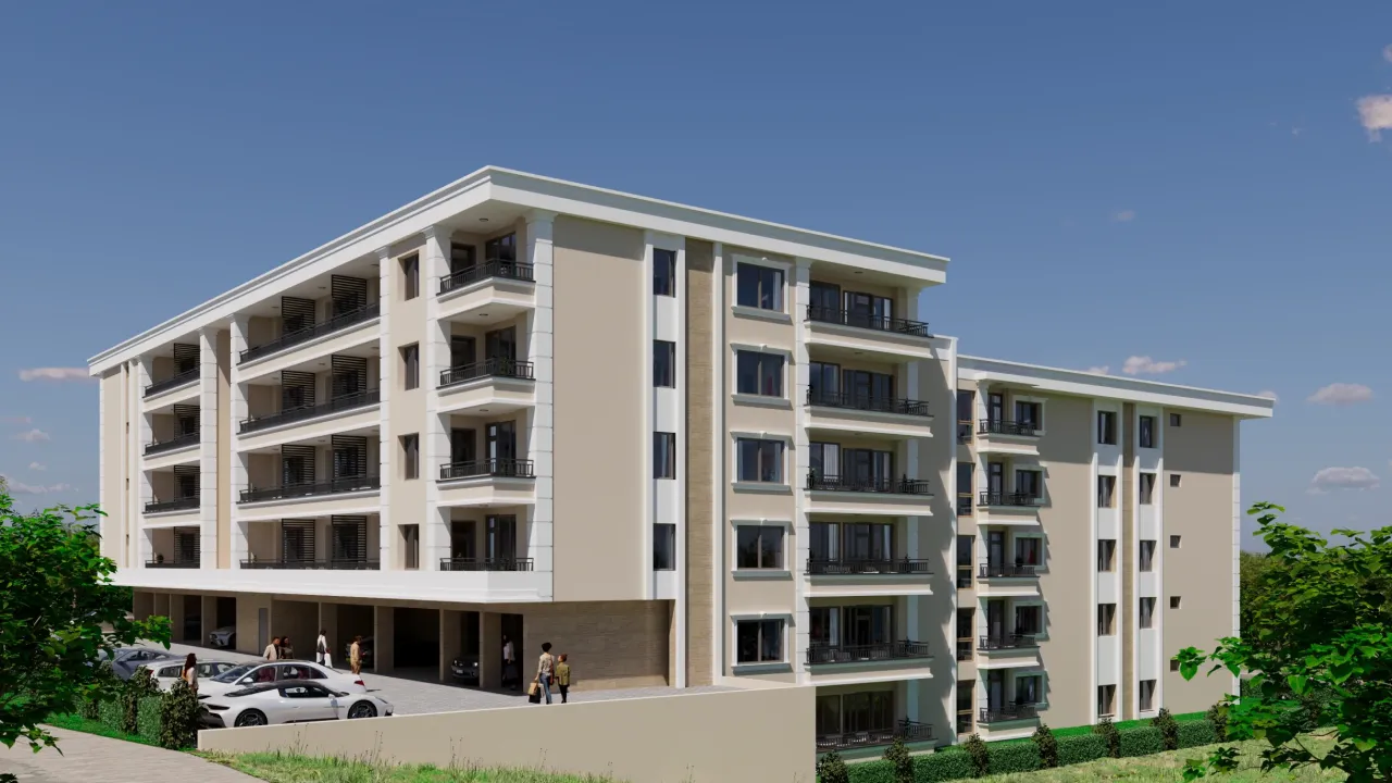 Апартаменты в Святом Власе, Болгария, 76 м² - фото 6