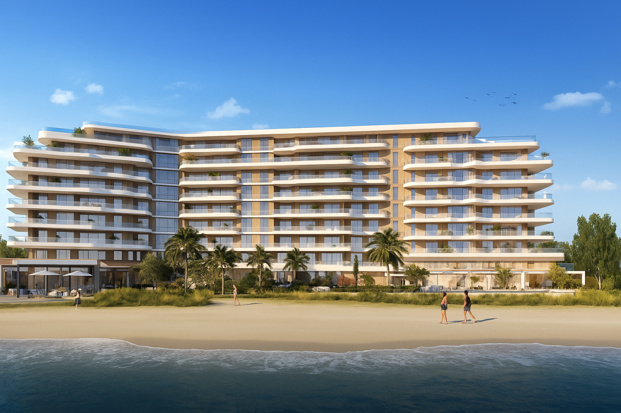 Квартира в Дубае, ОАЭ, 296 м² - фото 2