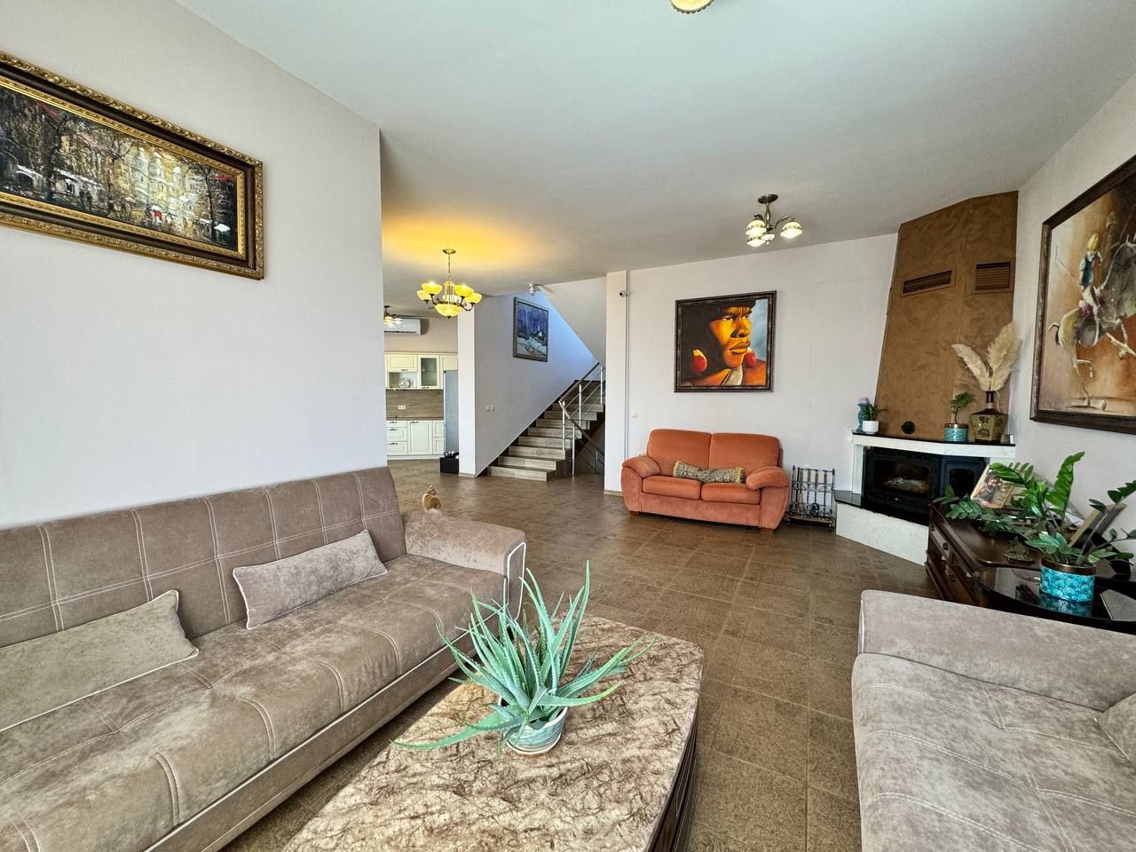 Вилла в Святом Власе, Болгария, 370 м² - фото 10