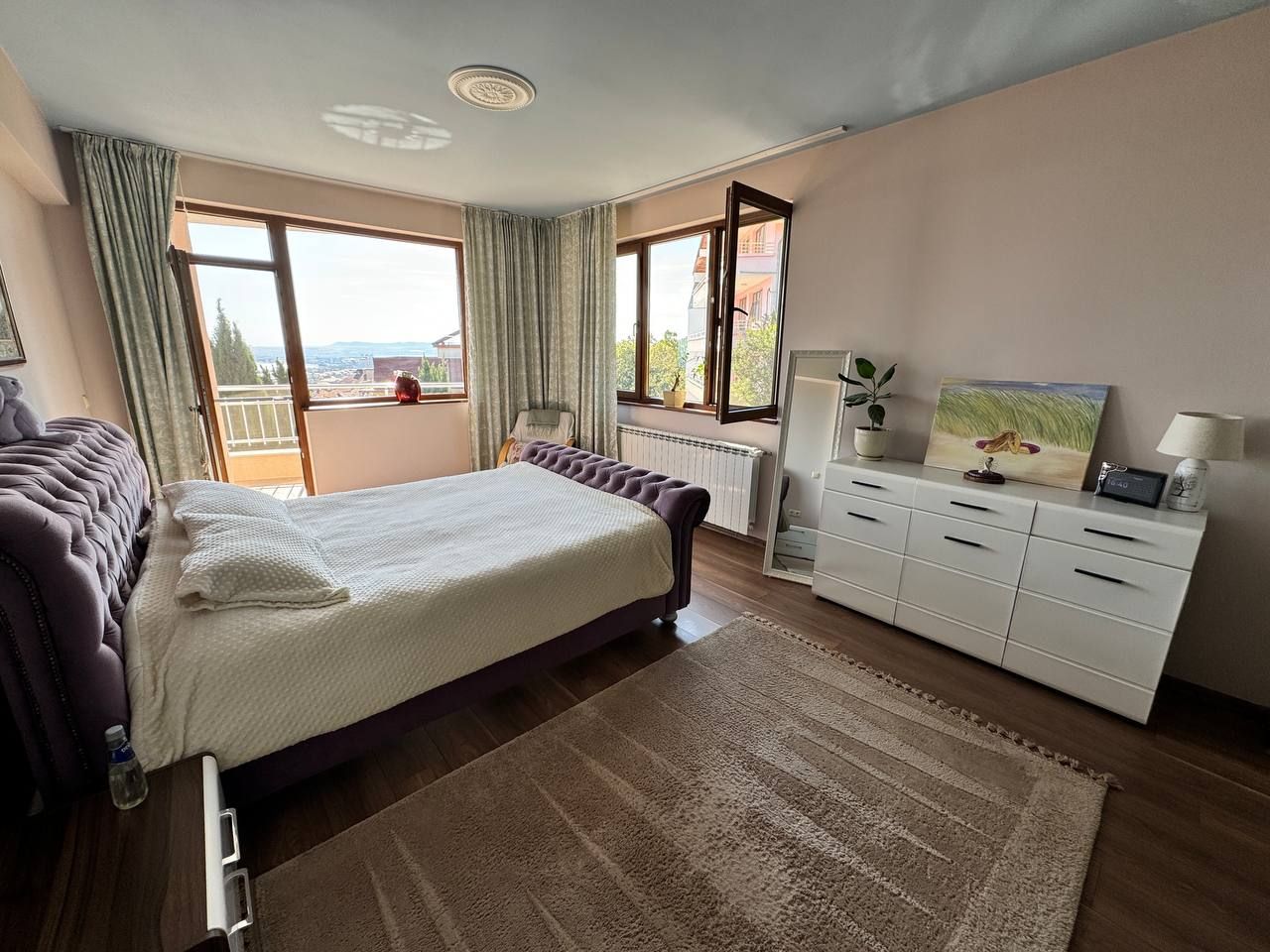 Вилла в Святом Власе, Болгария, 370 м² - фото 9