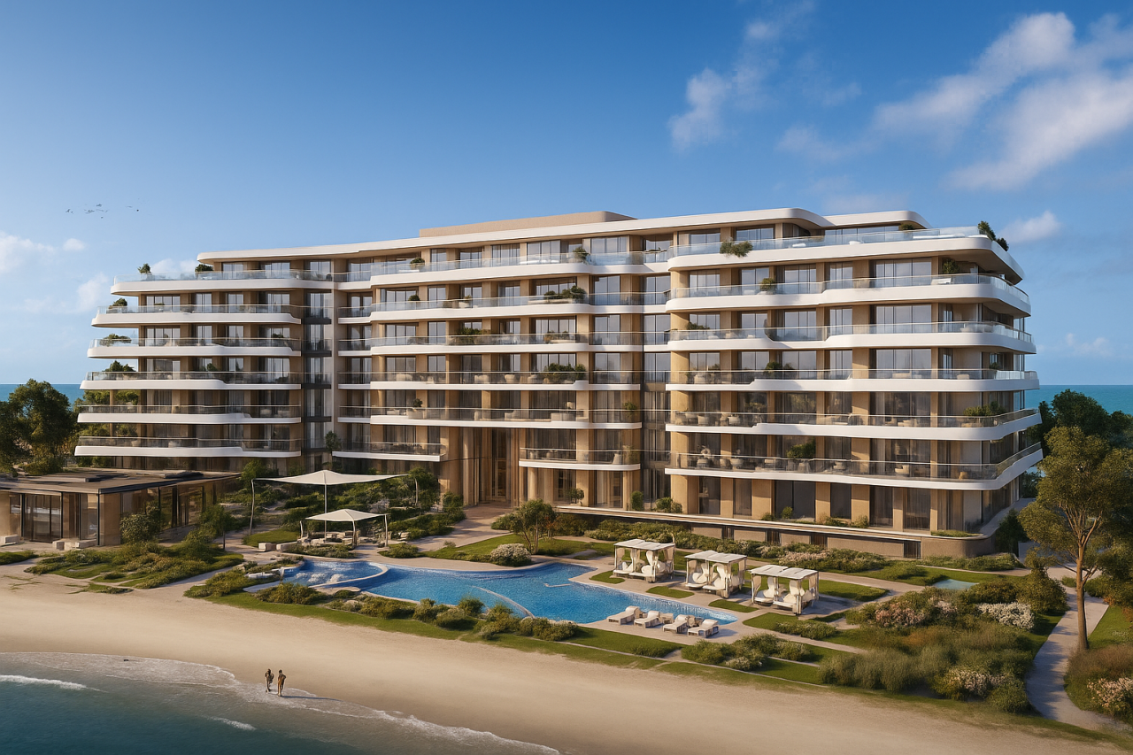 Квартира в Дубае, ОАЭ, 296 м² - фото 3