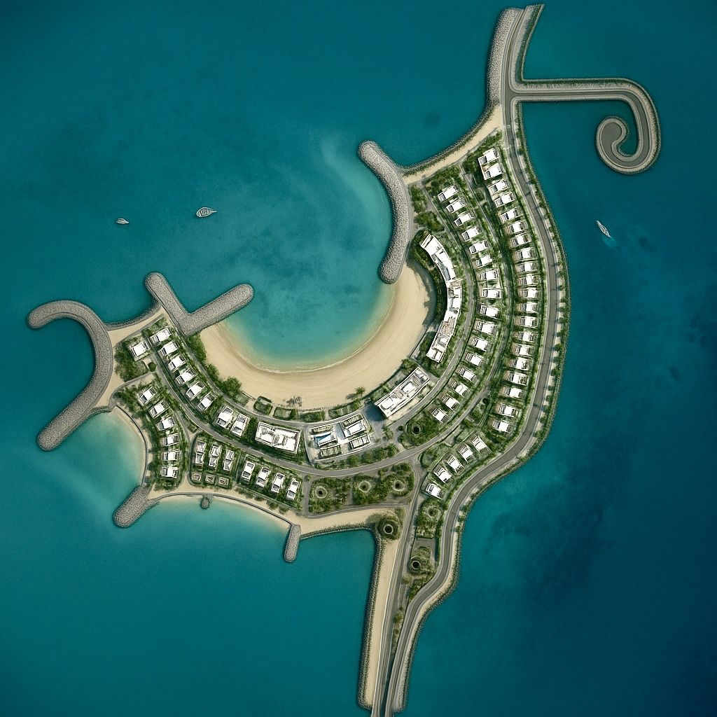 Квартира в Дубае, ОАЭ, 296 м² - фото 5