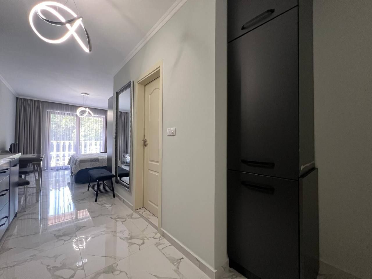 Апартаменты в Несебре, Болгария, 45 м² - фото 6