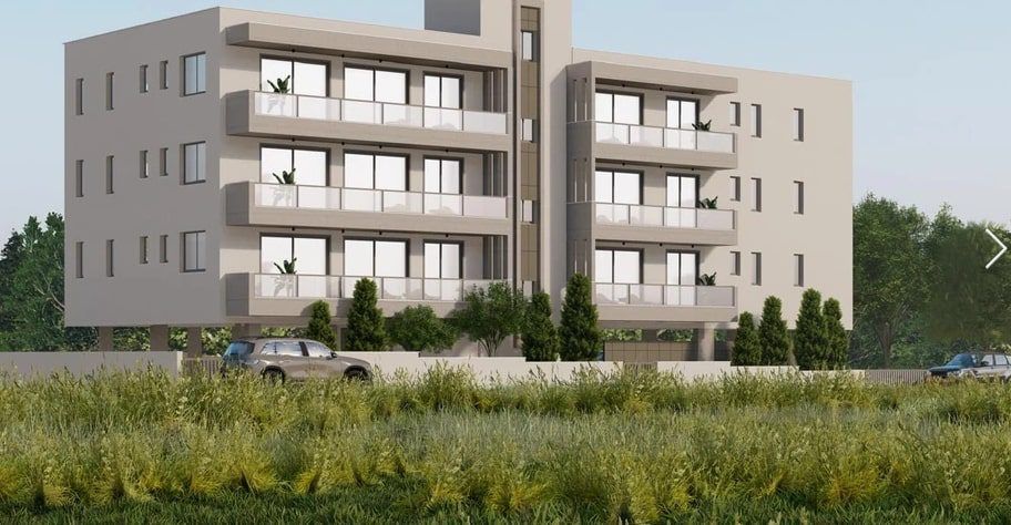 Квартира в Пафосе, Кипр, 86 м² - фото 3