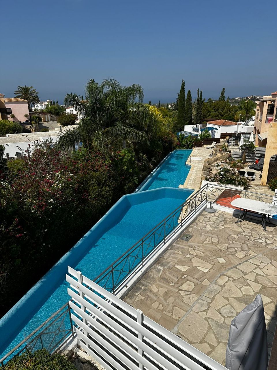 Таунхаус в Пафосе, Кипр, 108 м² - фото 6