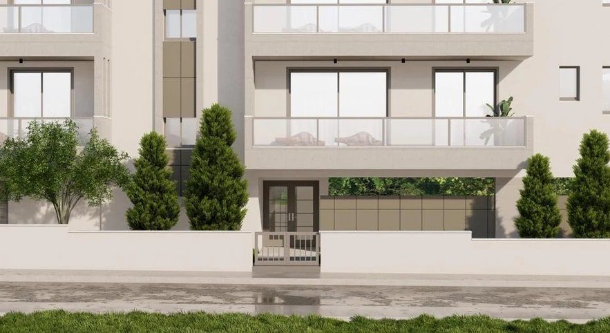 Квартира в Пафосе, Кипр, 86 м² - фото 6