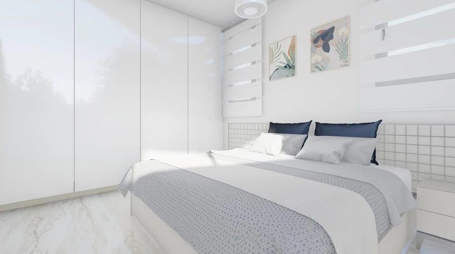 Квартира в Пафосе, Кипр, 86 м² - фото 7