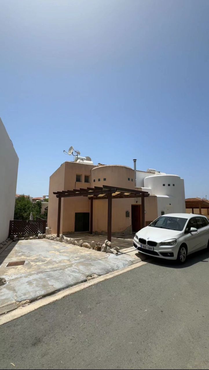 Таунхаус в Пафосе, Кипр, 108 м² - фото 7