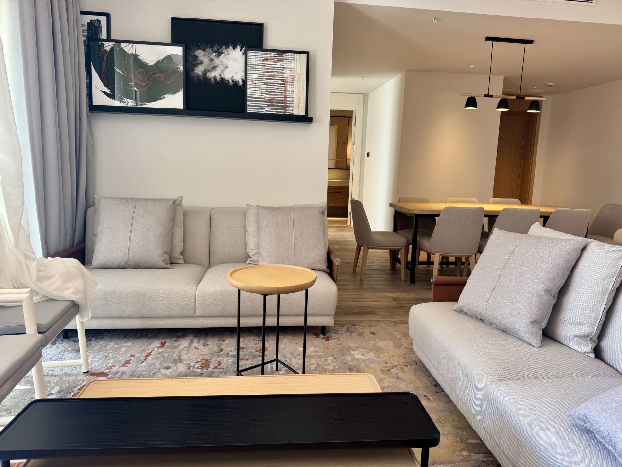 Квартира в Тивате, Черногория, 177 м² - фото 3