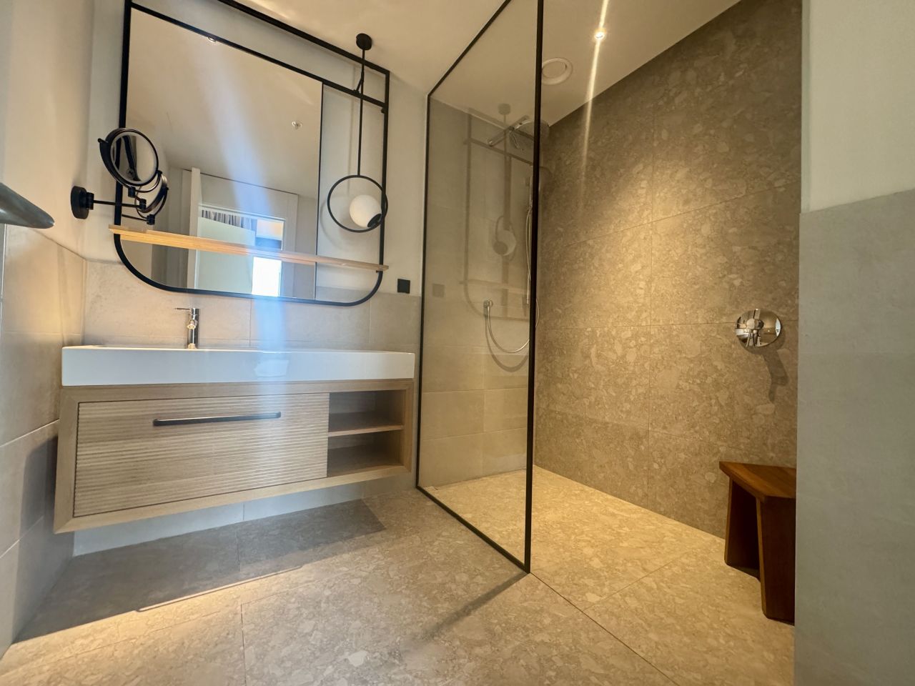 Квартира в Тивате, Черногория, 177 м² - фото 8