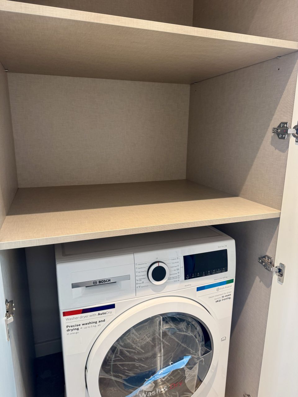 Квартира в Тивате, Черногория, 177 м² - фото 9