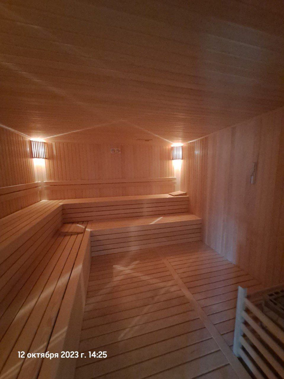 Апартаменты в Алании, Турция, 120 м² - фото 13