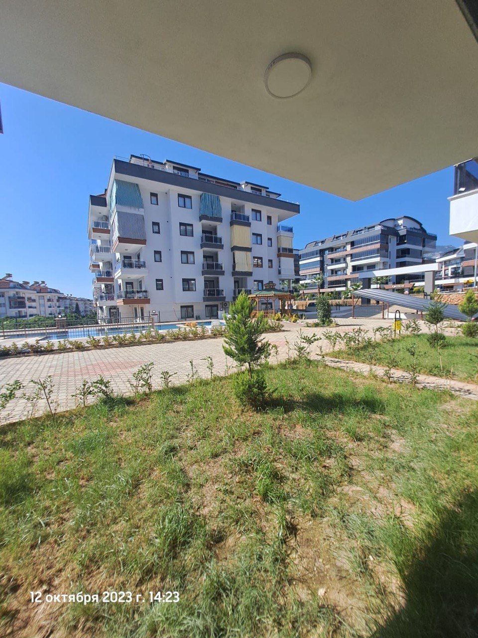 Апартаменты в Алании, Турция, 120 м² - фото 3