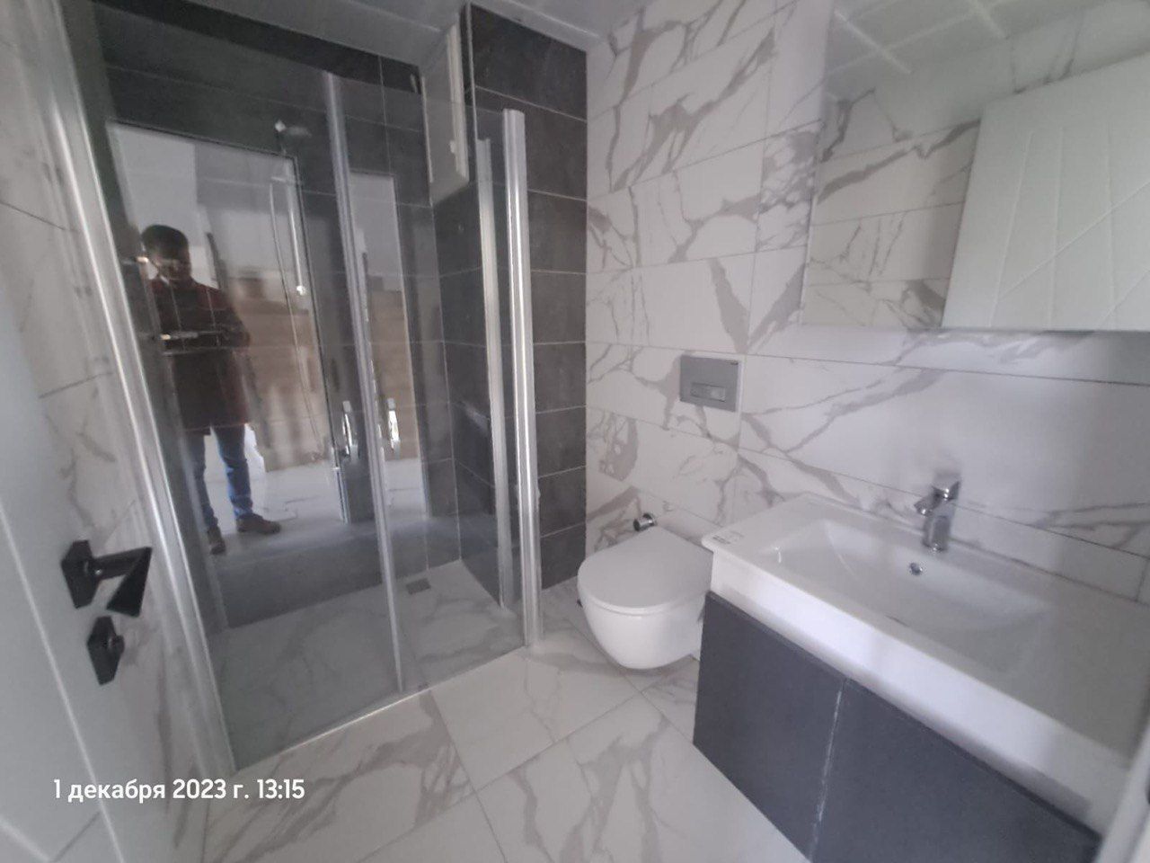 Апартаменты в Алании, Турция, 120 м² - фото 12