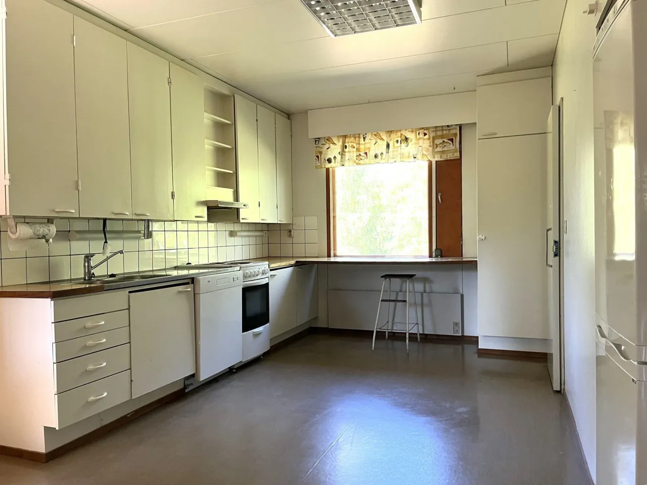 Дом в Виррате, Финляндия, 119 м² - фото 6