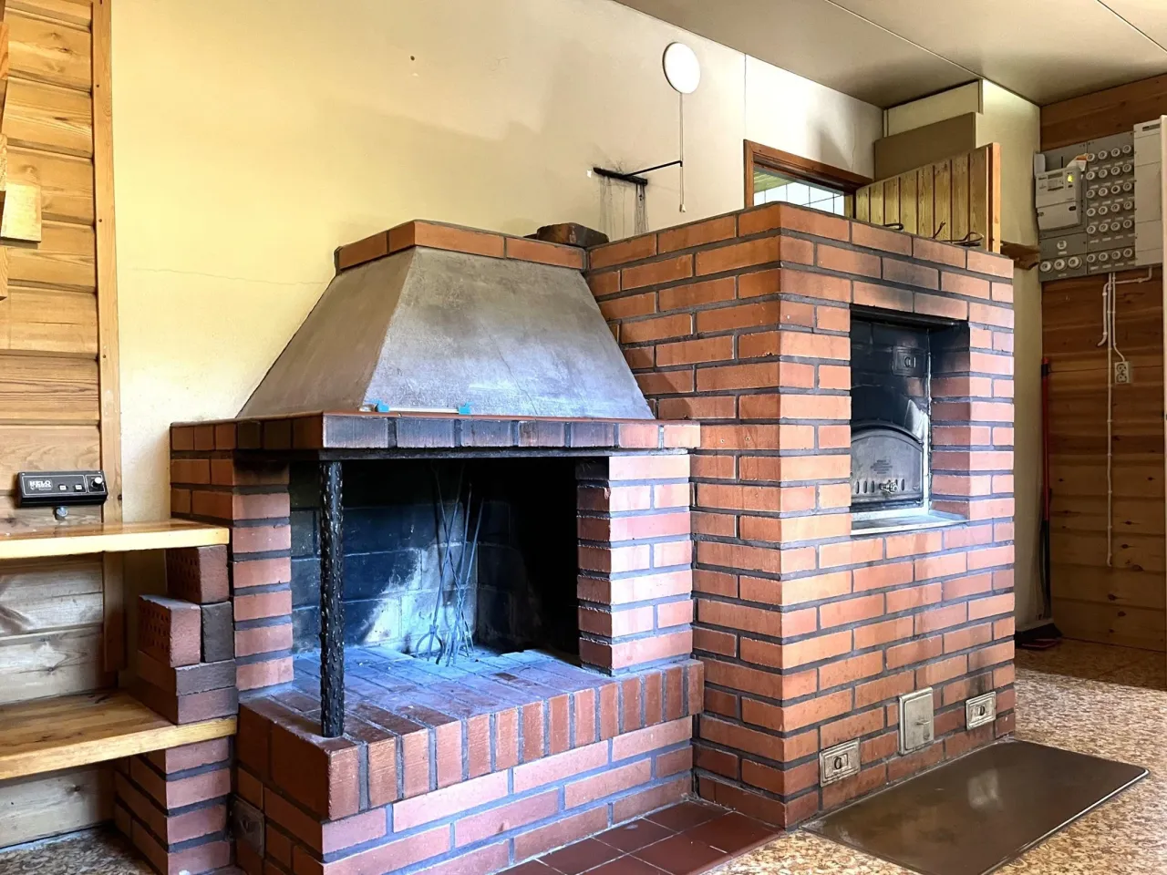 Дом в Виррате, Финляндия, 119 м² - фото 12