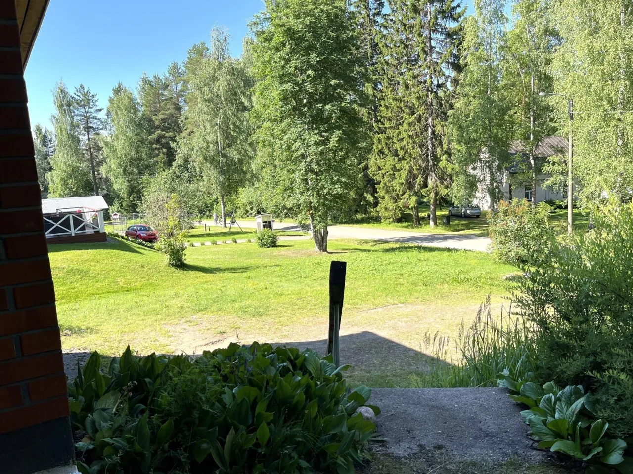 Дом в Виррате, Финляндия, 119 м² - фото 16