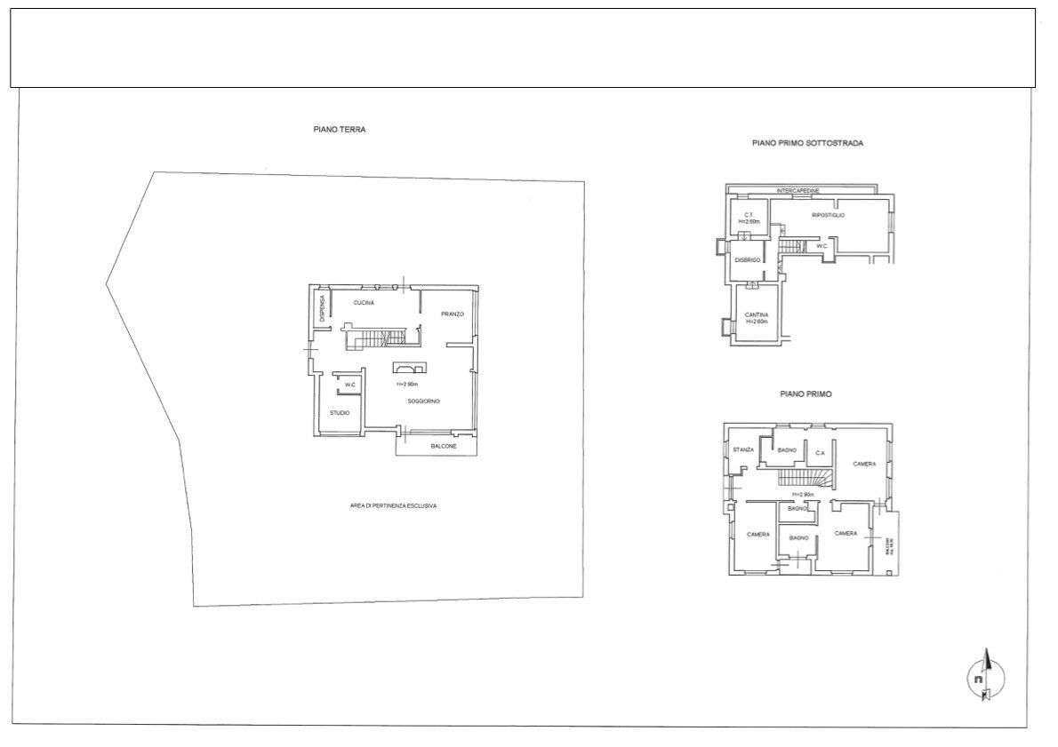 Вилла у озера Гарда, Италия, 600 м² - фото 16