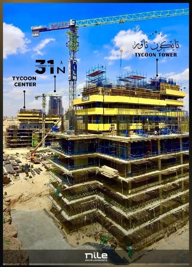 Отель, гостиница в Каире, Египет, 62 м² - фото 14