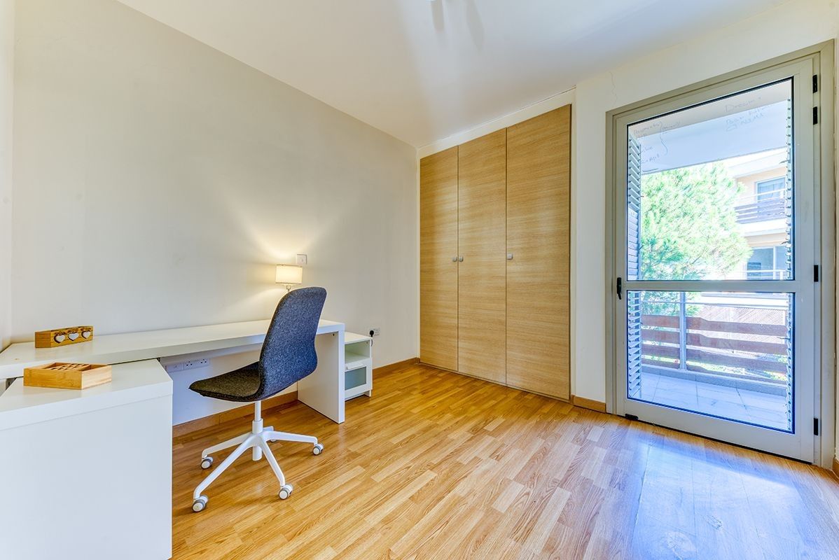 Апартаменты в Лимасоле, Кипр, 92 м² - фото 5