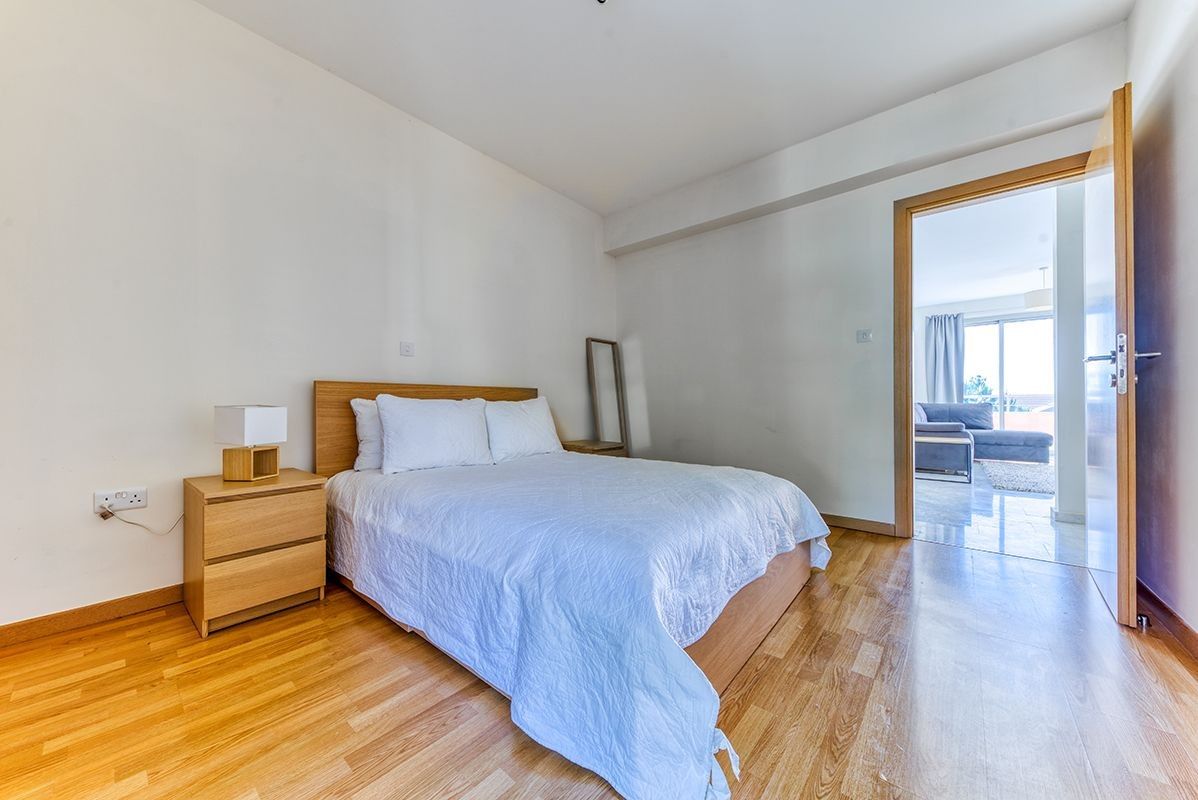 Апартаменты в Лимасоле, Кипр, 92 м² - фото 6