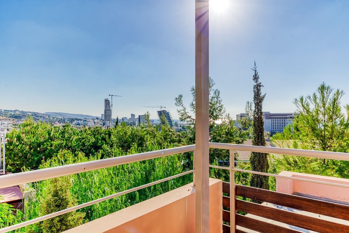 Апартаменты в Лимасоле, Кипр, 92 м² - фото 7