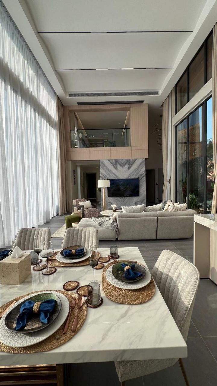 Вилла в Манике, Таиланд, 406 м² - фото 8