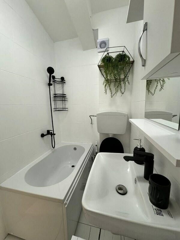 Квартира в Будве, Черногория, 34 м² - фото 13