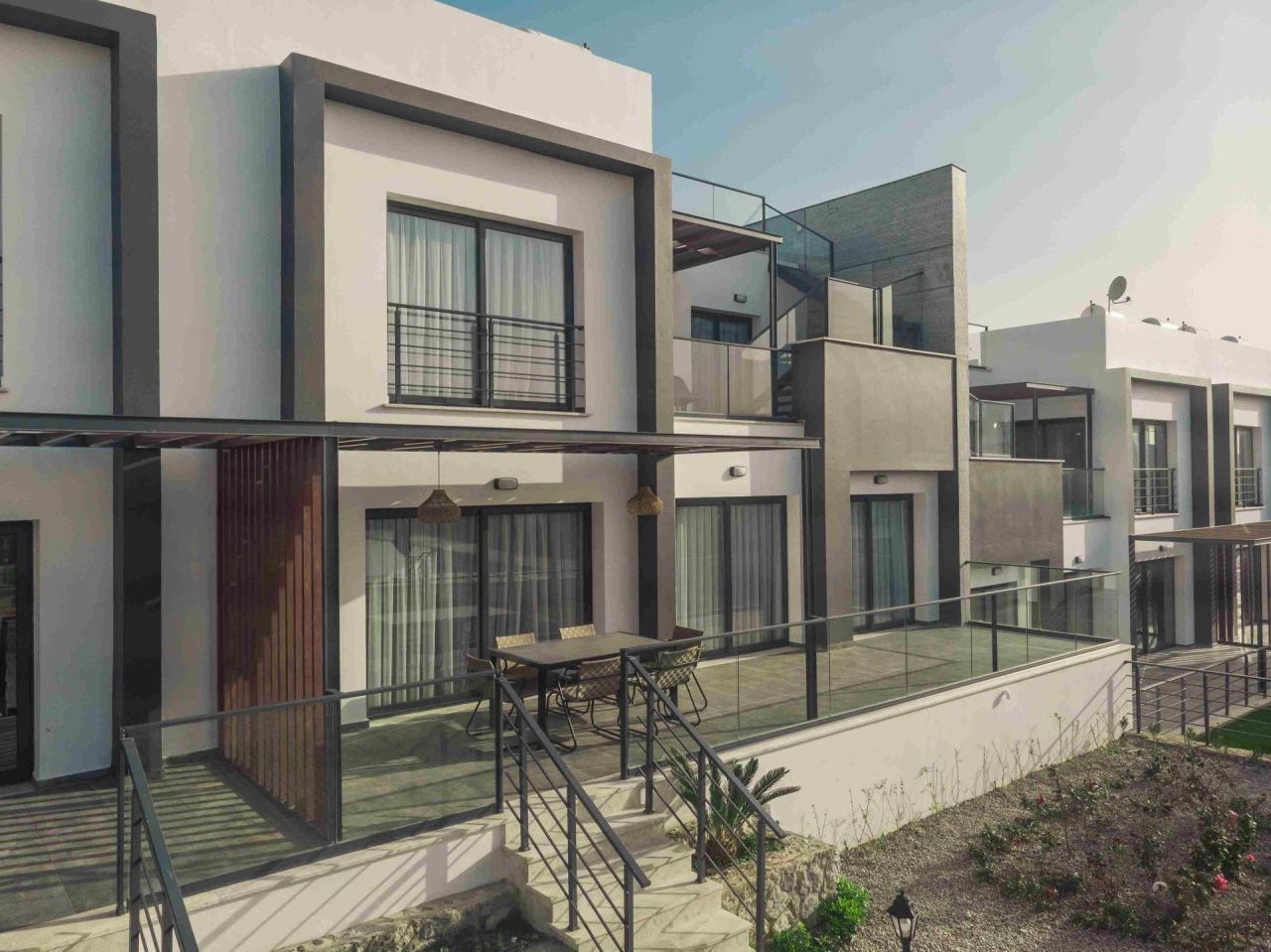 Апартаменты в Кирении, Кипр, 88 м² - фото 8