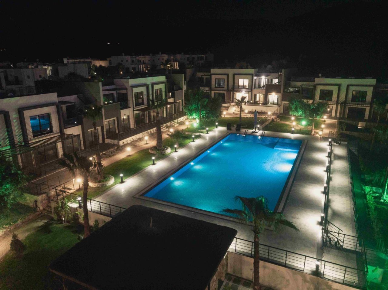 Апартаменты в Кирении, Кипр, 88 м² - фото 14