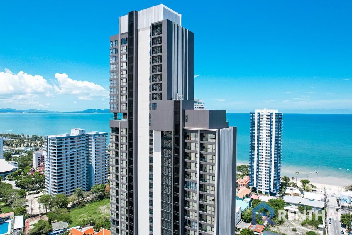 Апартаменты в Пратамнаке, Таиланд, 31 м² - фото 1