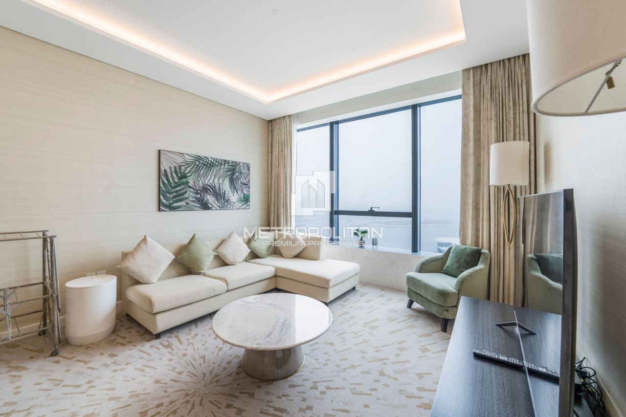 Апартаменты в Дубае, ОАЭ, 98 м² - фото 1