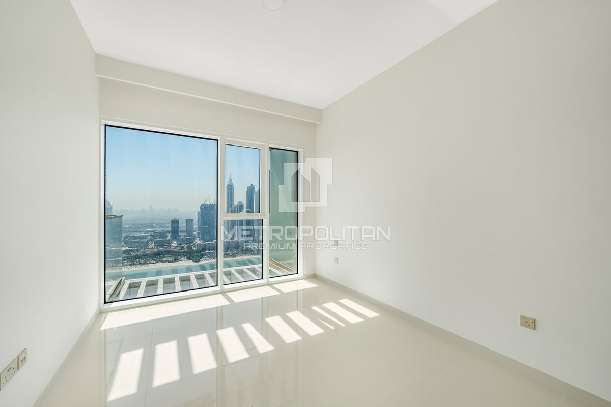 Апартаменты в Дубае, ОАЭ, 182 м² - фото 1