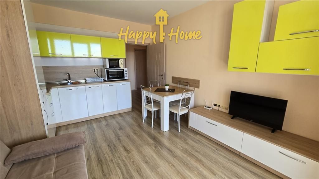 Квартира в Несебре, Болгария, 78 м² - фото 3