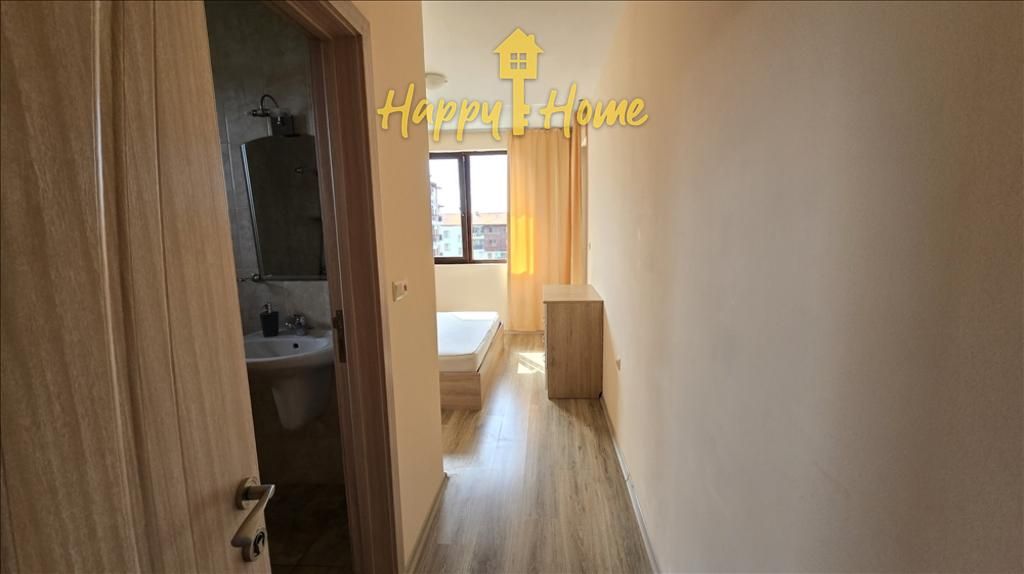 Квартира в Несебре, Болгария, 78 м² - фото 6