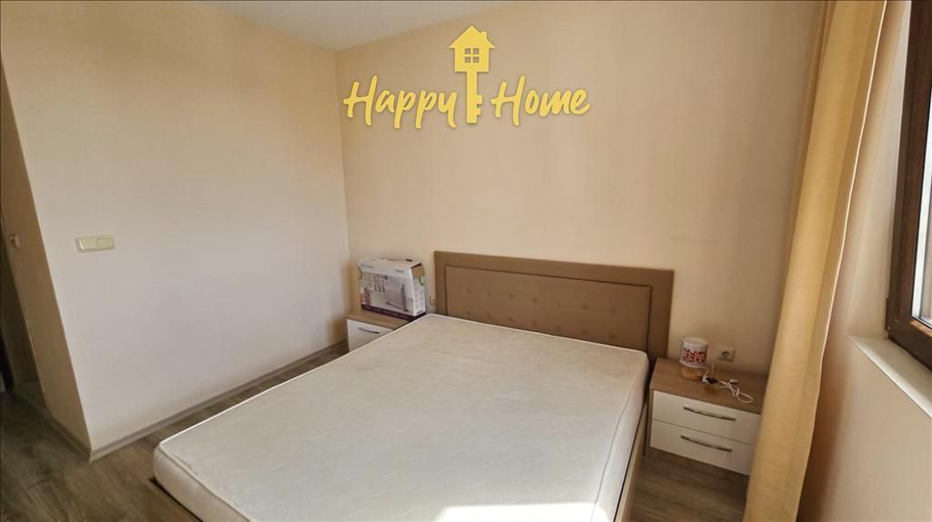 Квартира в Несебре, Болгария, 78 м² - фото 8