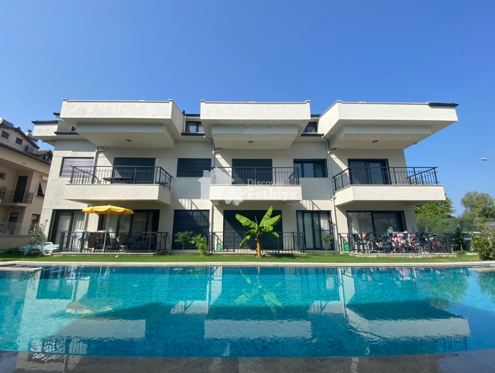 Квартира в Фетхие, Турция, 230 м² - фото 2