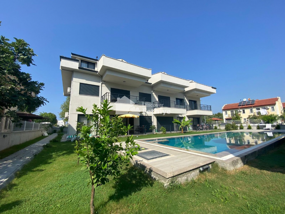 Квартира в Фетхие, Турция, 230 м² - фото 4