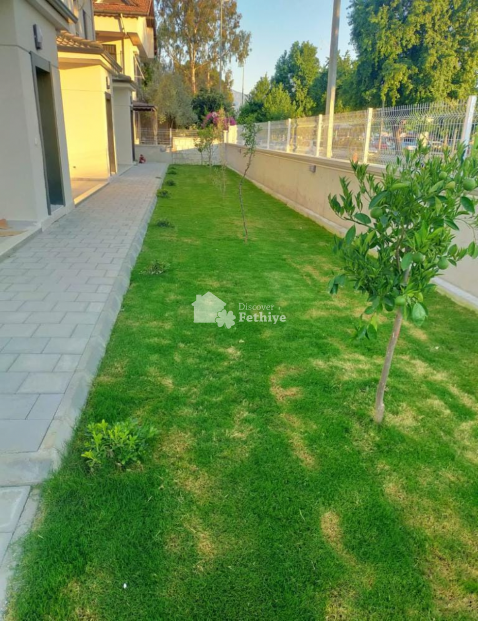 Квартира в Фетхие, Турция, 230 м² - фото 5