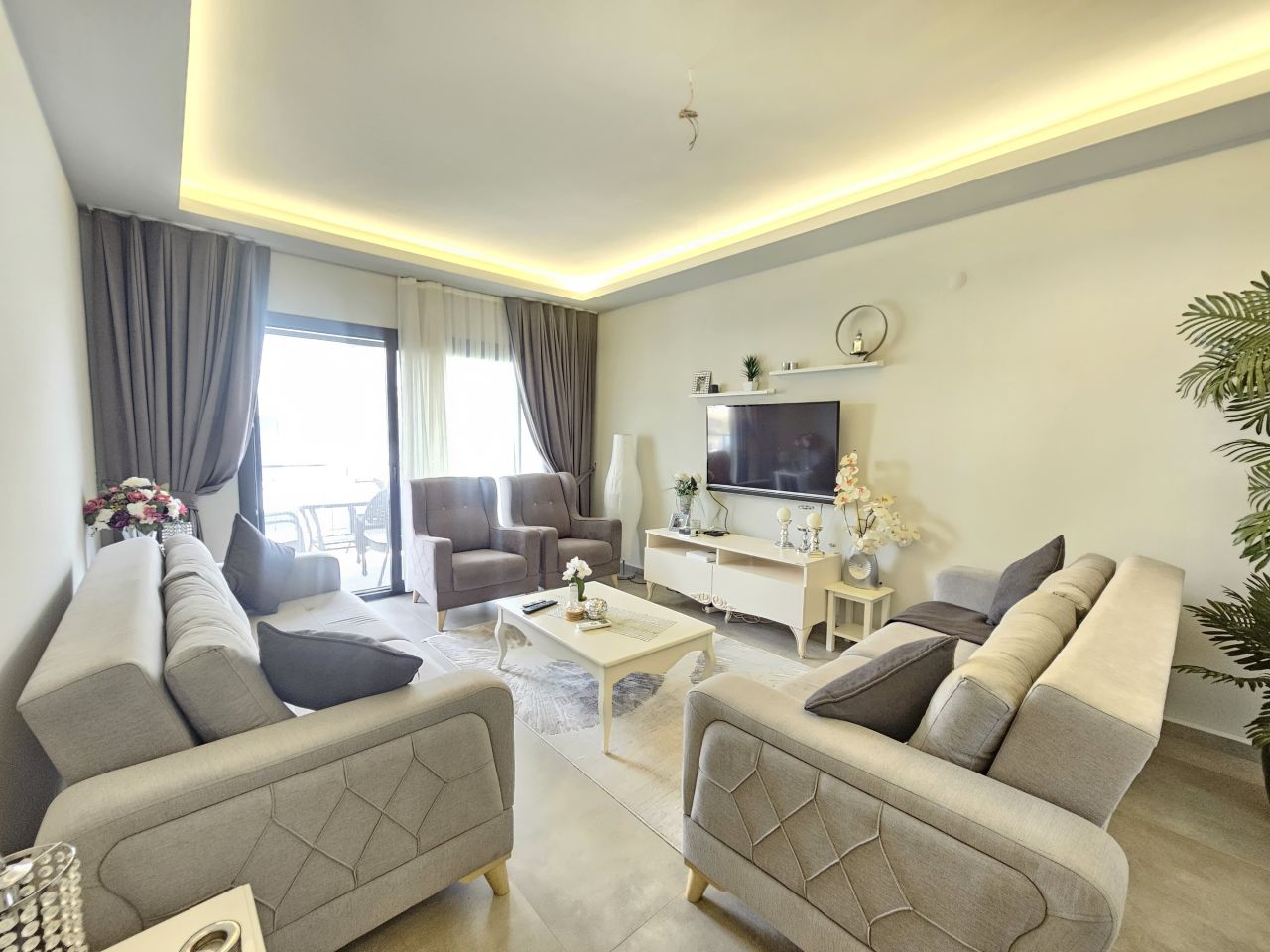 Квартира в Фетхие, Турция, 230 м² - фото 7