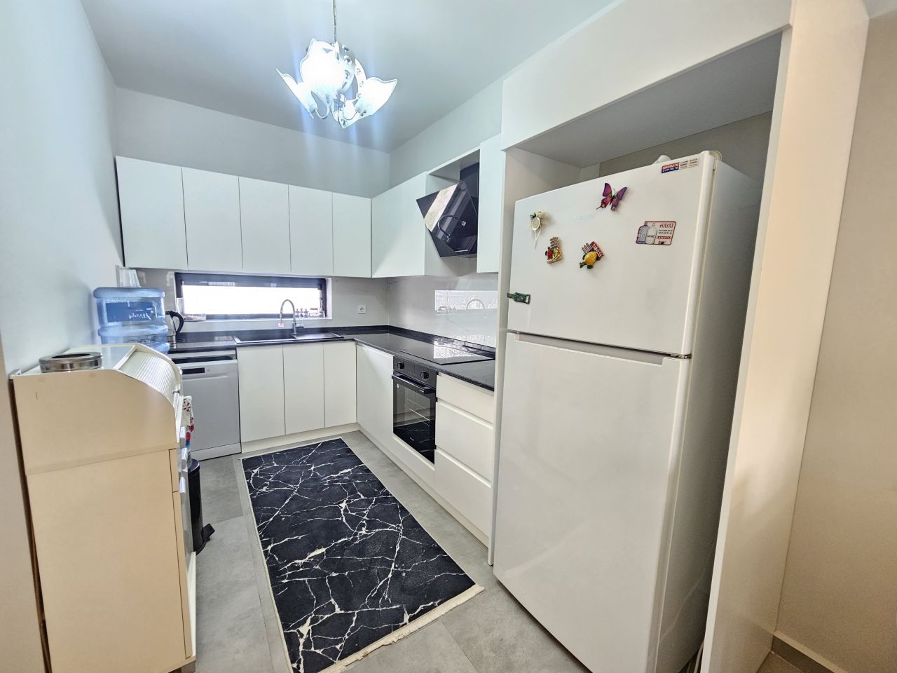 Квартира в Фетхие, Турция, 230 м² - фото 9