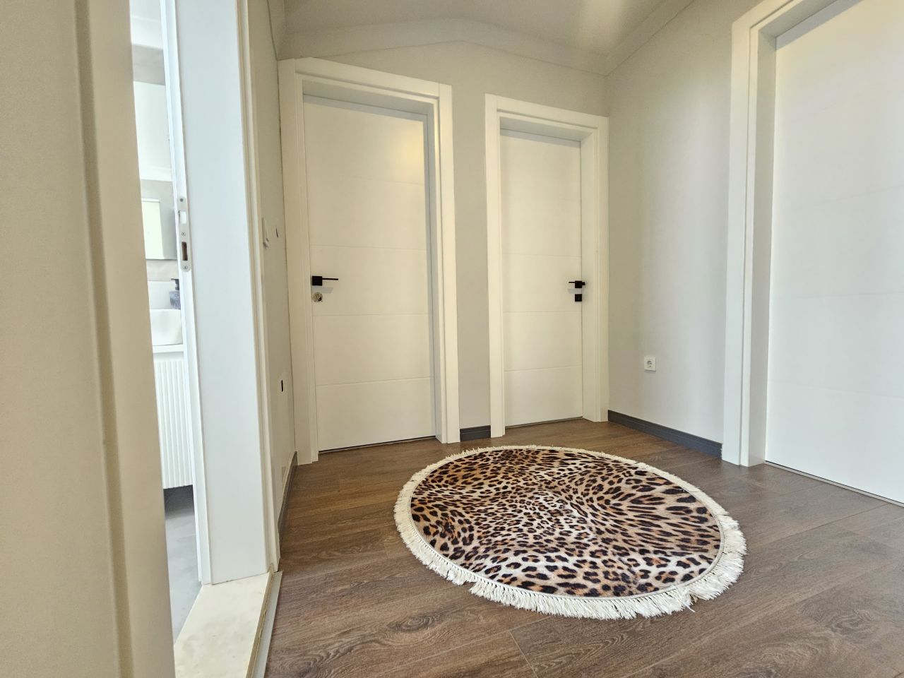 Квартира в Фетхие, Турция, 230 м² - фото 13