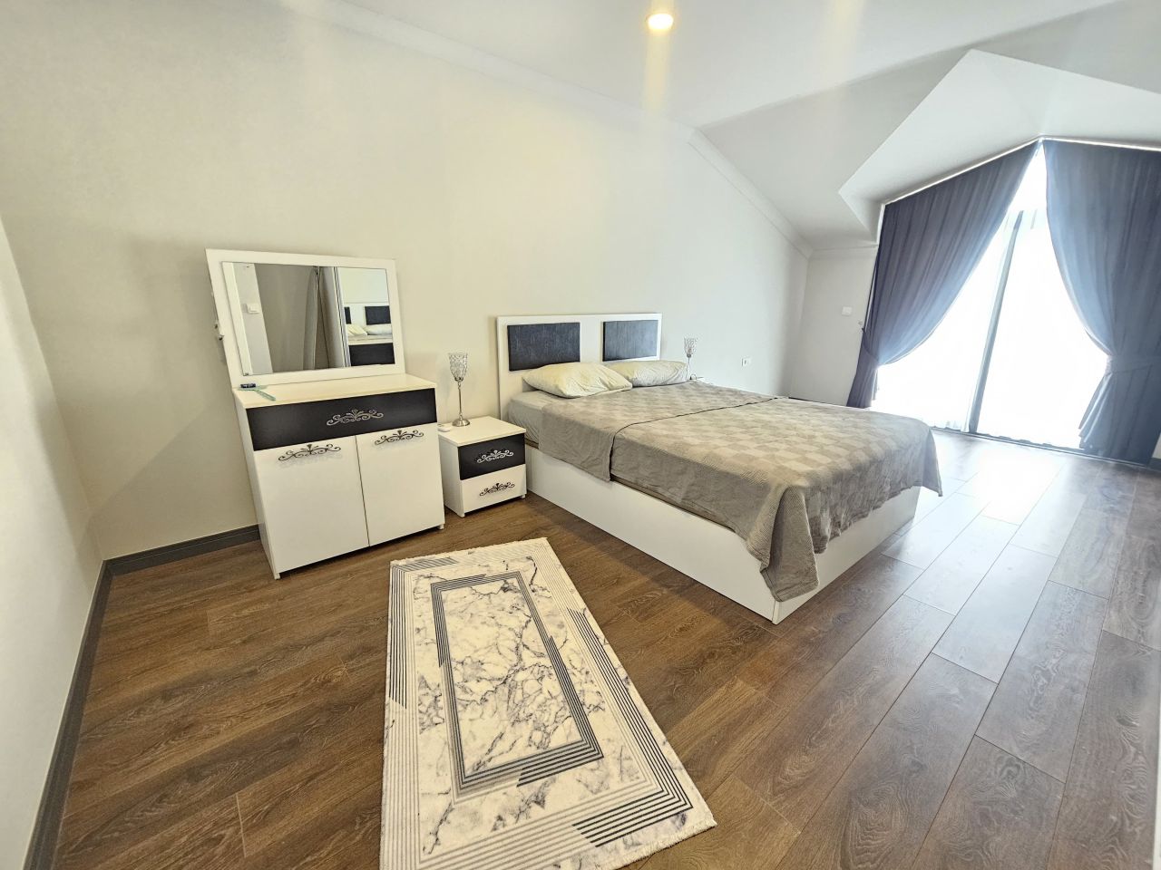 Квартира в Фетхие, Турция, 230 м² - фото 14