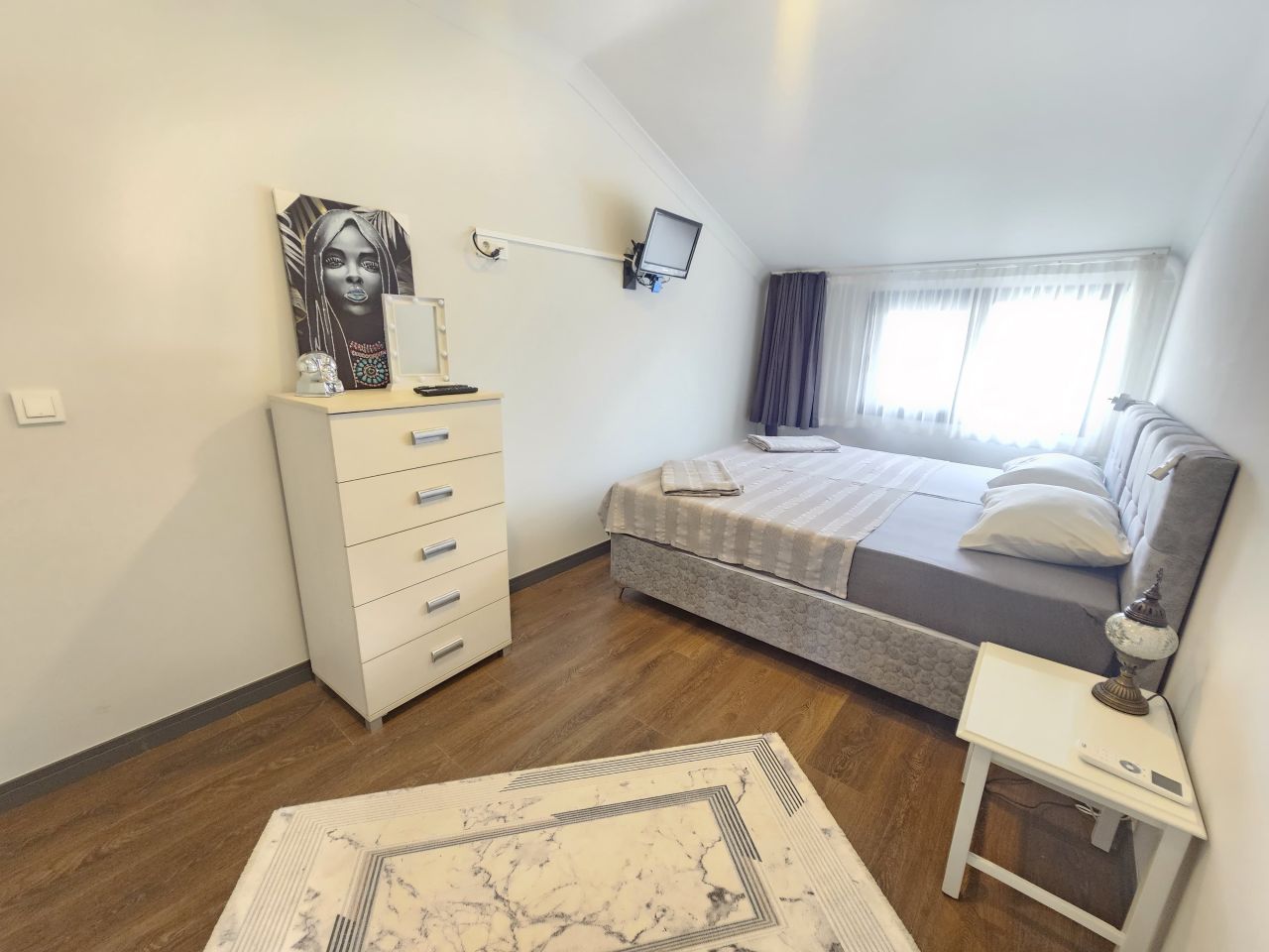 Квартира в Фетхие, Турция, 230 м² - фото 16