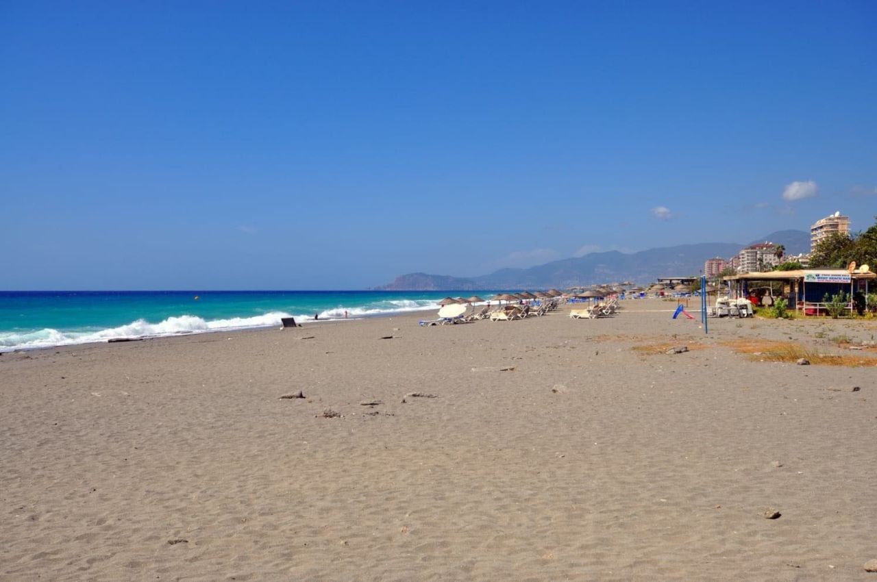 Квартира в Алании, Турция, 90 м² - фото 16