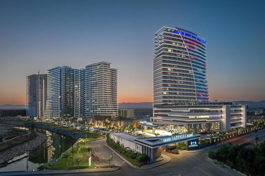 Квартира в Искеле, Кипр, 62 м² - фото 1